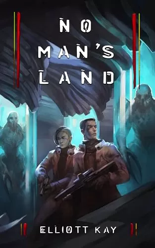 No Man's Land (Poor Man's Fight #6) by Elliott Kay
