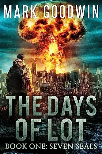 Seven Seals (The Days of Lot #1) by Mark Goodwin
