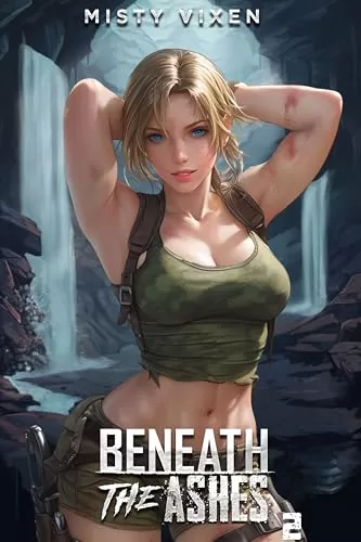 Beneath the Ashes 2 (Beneath the Ashes #2) by Misty Vixen
