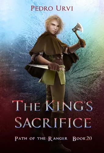 The King's Sacrifice (Path of the Ranger #20) by Pedro Urvi