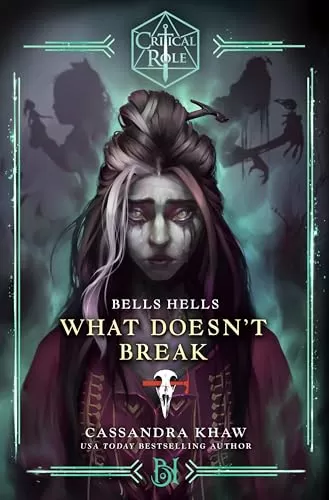 What Doesn't Break