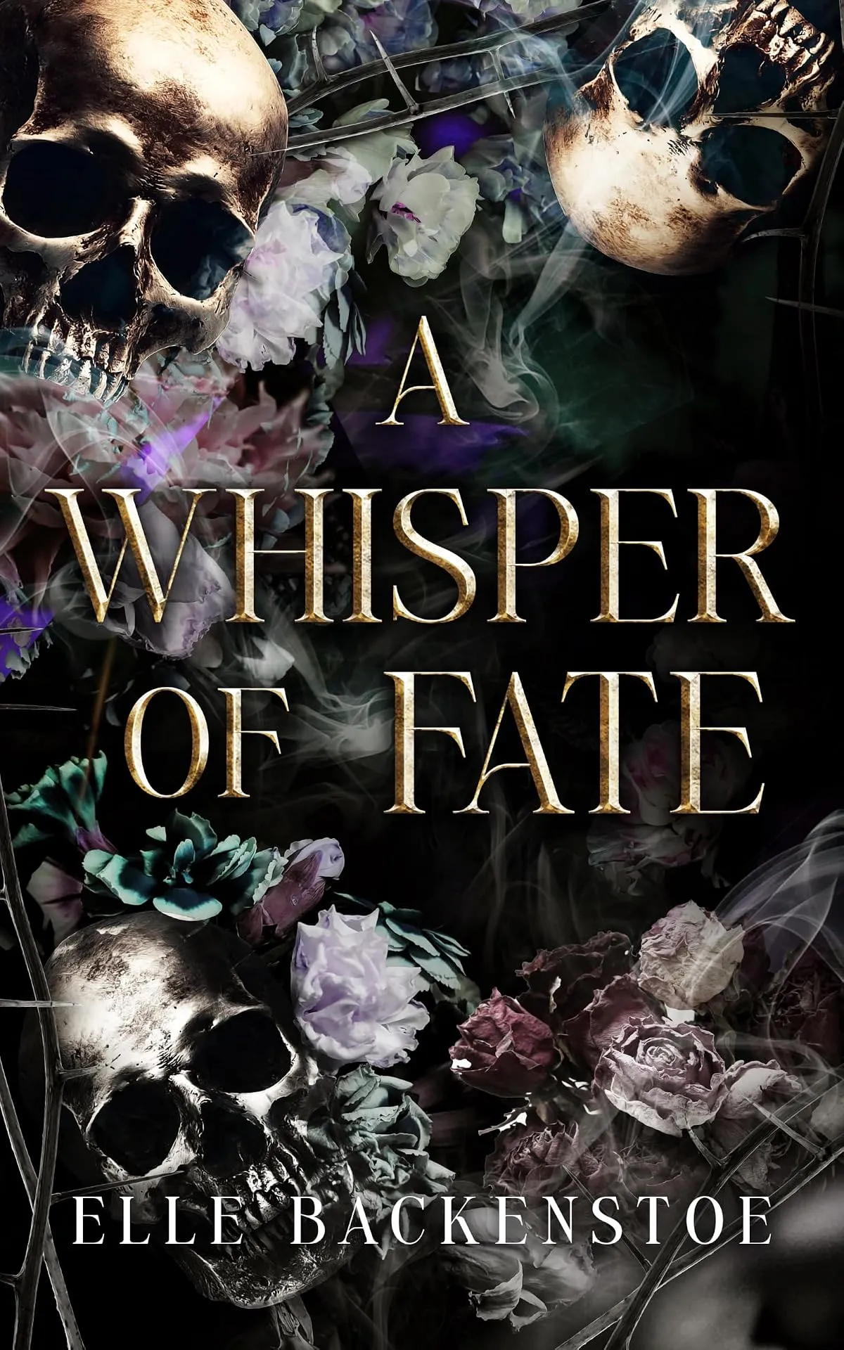 A Whisper of Fate