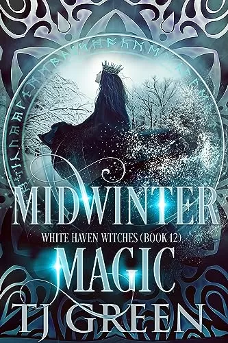 Midwinter Magic (White Haven Witches #12) by TJ Green