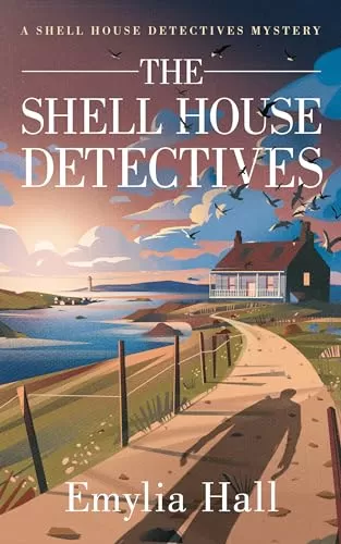 The Shell House Detectives