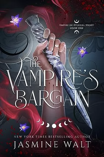 The Vampire's Bargain