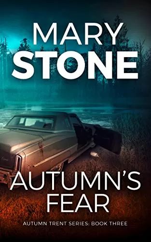 Autumn's Fear (Winter Black FBI Mystery Series #12) by Mary Stone