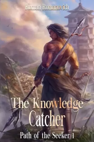 Path of the Seeker