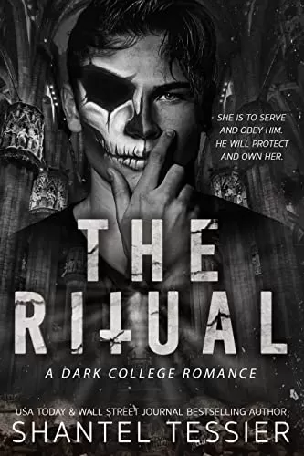 The Ritual (L.O.R.D.S. #1) by Shantel Tessier