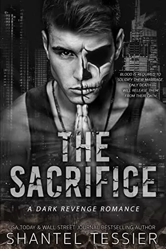 The Sacrifice (L.O.R.D.S. #3) by Shantel Tessier