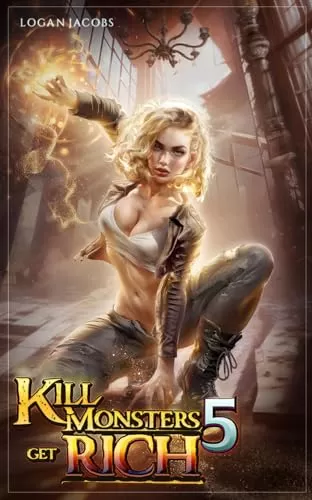 Kill Monsters, Get Rich 5