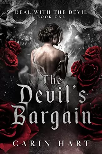 The Devil's Bargain (Deal with the Devil #1) by Carin Hart