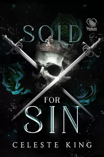 Sold For Sin (Claimed Brides of Prothekan Dark Elves #1) by Celeste King