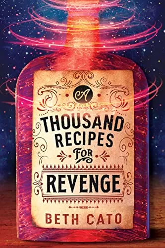 A Thousand Recipes for Revenge (Chefs of the Five Gods #1) by Beth Cato