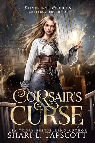Corsair's Curse