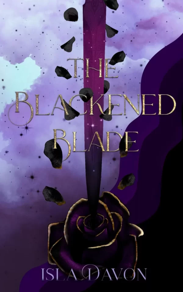 The Blackened Blade