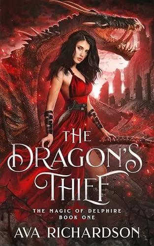 The Dragon's Thief