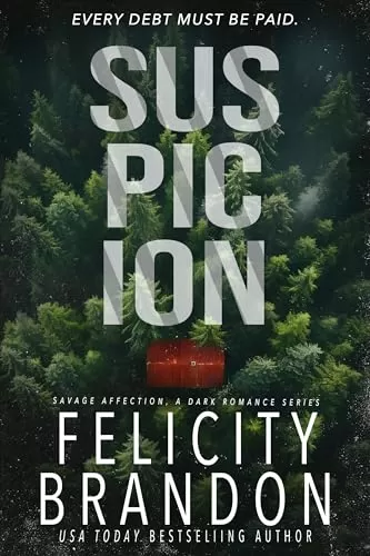 Suspicion