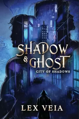City of Shadows