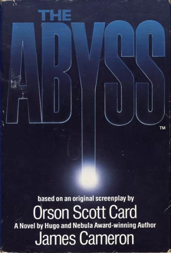The Abyss by Orson Scott Card, James Cameron