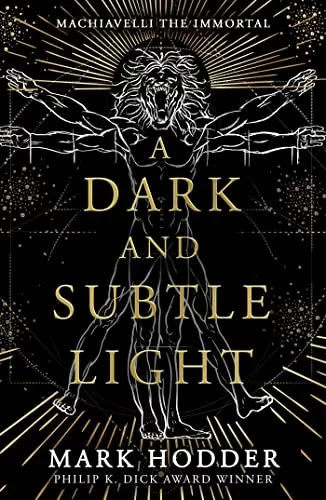 A Dark and Subtle Light