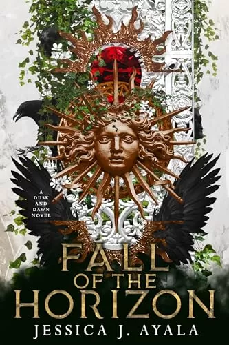 Fall of the Horizon