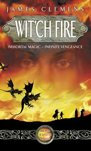 Wit'ch Fire