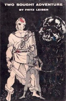 Two Sought Adventure