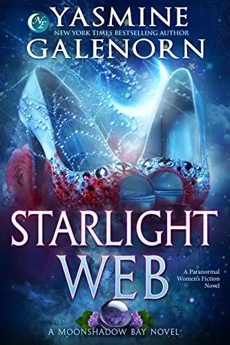 Starlight Web (Moonshadow Bay Series #1) by Yasmine Galenorn