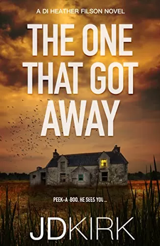 The One That Got Away