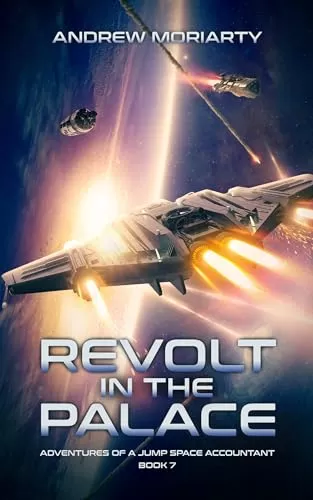 Revolt in the Palace