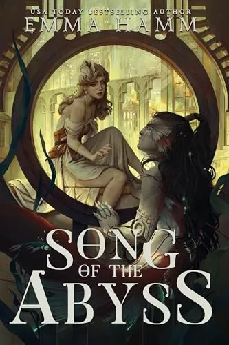 Song of the Abyss (Deep Waters #2) by Emma Hamm