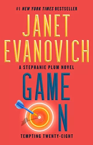 Game On (Stephanie Plum #28) by Janet Evanovich