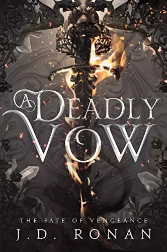A Deadly Vow