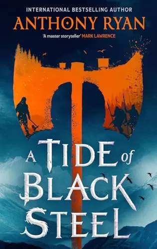 A Tide of Black Steel