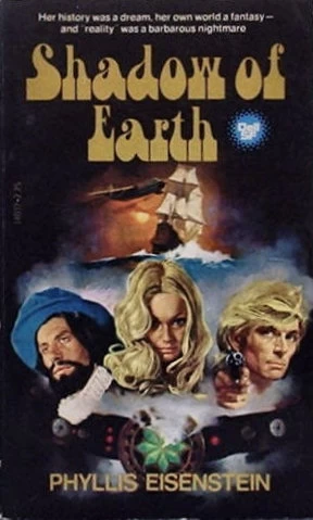 Shadow of Earth by Phyllis Eisenstein