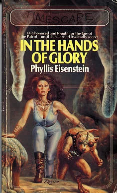 In the Hands of Glory by Phyllis Eisenstein
