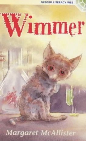 Wimmer by Margaret McAllister