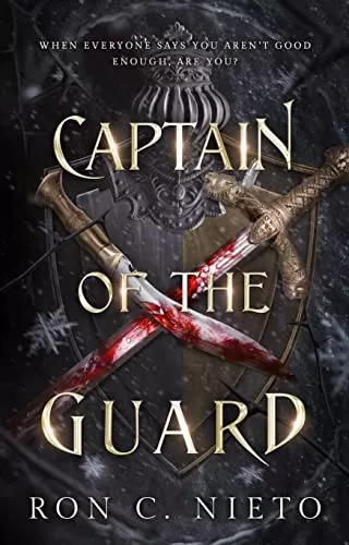 Captain of the Guard