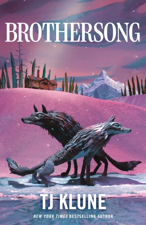 Brothersong (Green Creek #4) by TJ Klune