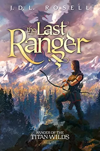 The Last Ranger