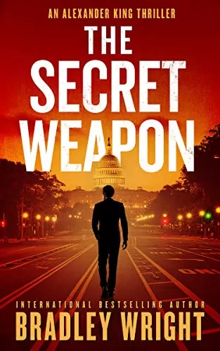 The Secret Weapon
