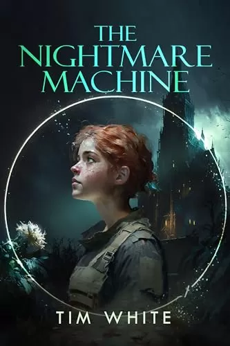 The Nightmare Machine (Soulaerium Trilogy #1) by Tim White