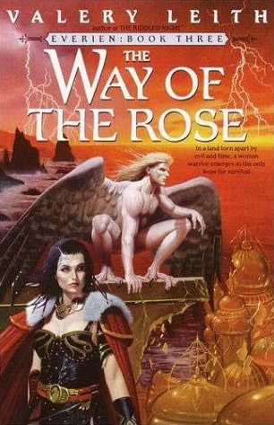 The Way of the Rose (Everien #3) by Valery Leith