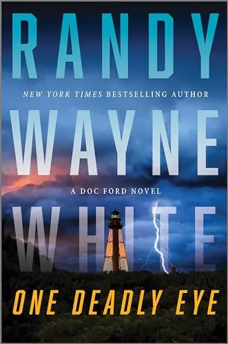 One Deadly Eye (Doc Ford #27) by Randy Wayne White