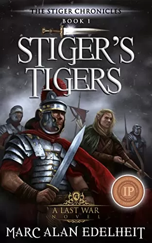 Stiger’s Tigers