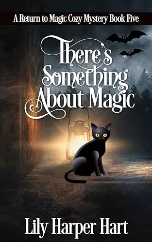 There's Something About Magic