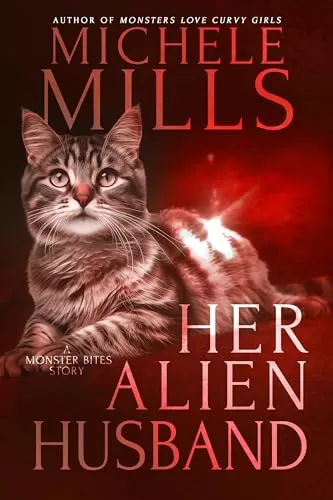 Her Alien Husband (Monster Bites #7) by Michele Mills