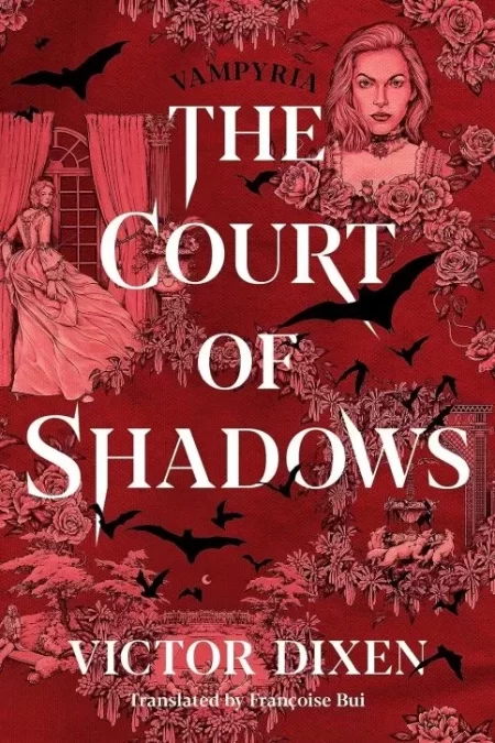 The Court of Shadows