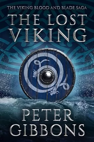 The Lost Viking
