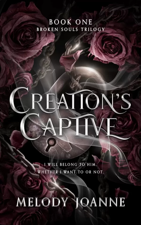 Creation's Captive